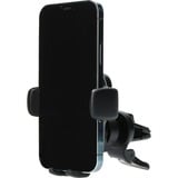 Mobiparts Wireless Car Charger (15 W) Zwart