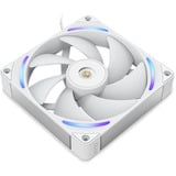 NZXT F140X RGB case fan Wit