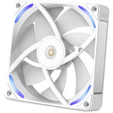 NZXT F140X RGB case fan Wit