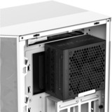 NZXT , 1000 Watt voeding  Zwart