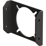 Res-Tech X1-GT simucube plaatadapter Zwart