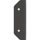 Res-Tech X1-GT simucube plaatadapter Zwart