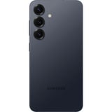 SAMSUNG Galaxy S25 smartphone Blauw-zwart, 128 GB, Dual-SIM, Android