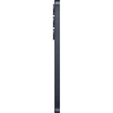 SAMSUNG Galaxy S25 smartphone Blauw-zwart, 128 GB, Dual-SIM, Android