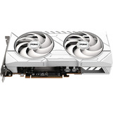 SAPPHIRE Radeon RX 9060 XT PURE 16GB OC grafische kaart 1x DisplayPort, 2x HDMI