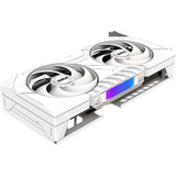 SAPPHIRE Radeon RX 9060 XT PURE 16GB OC grafische kaart 1x DisplayPort, 2x HDMI