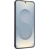 Samsung Galaxy S25 smartphone Blauw-zwart, 128 GB, Dual-SIM, Android