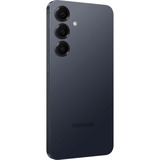 Samsung Galaxy S25 smartphone Blauw-zwart, 128 GB, Dual-SIM, Android