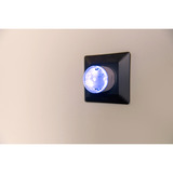 Shelly Plug PM Gen3 slimme wifi stekker Zwart