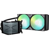 TRYX PANORAMA SE ARGB 240 waterkoeling