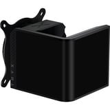 TRYX PANORAMA SE ARGB 240 waterkoeling Zwart