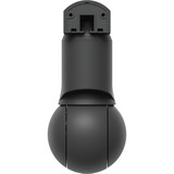 Ubiquiti G6 PTZ beveiligingscamera Zwart, 8 MP, PoE