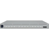Ubiquiti UniFi Pro XG 24 PoE switch Grijs