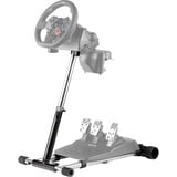 Wheel Stand Pro Deluxe V2 houder Zwart, Voor Logitech G29 / G920 / G27 / G25 / G923