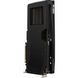 XFX Radeon RX 9070 XT Quicksilver grafische kaart Zwart, RDNA4, GDDR6, 3x DisplayPort, 1x HDMI 2.1