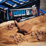 XXL Nutrition High Protein Bar 2.0 - Chocolade voedingsmiddel 