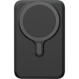 Xtorm Fuel Series 5, magnetische powerbank, 10.000 mAh - 20 W Zwart, USB-C, MagSafe