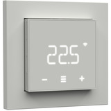 heat it WiFi7 Thermostaat  Wit, Wi-Fi (2.4GHz), Bluetooth