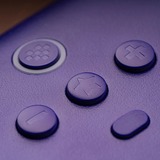 8BitDo Ultimate 2.4G gamepad Lila