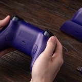 8BitDo Ultimate 2.4G gamepad Lila