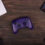 8BitDo Ultimate 2.4G gamepad Lila