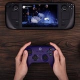 8BitDo Ultimate 2.4G gamepad Lila