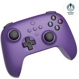 8BitDo Ultimate 2.4G gamepad Lila