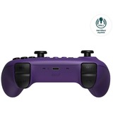 8BitDo Ultimate 2.4G gamepad Lila