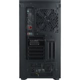 ALTERNATE Workstation CAD Expert U9-PRO2000 pc-systeem Core Ultra 9 285K | RTX PRO 2000 | 32 GB | 1 TB SSD + 2 TB SSD