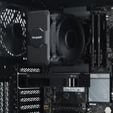 ALTERNATE Workstation Expert U9-PRO2000 pc-systeem Core Ultra 9 285K | RTX PRO 2000 | 32 GB | 1 TB SSD + 2 TB SSD