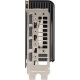 ASUS PRIME GeForce RTX 5060 Ti OC 8G grafische kaart 3x DisplayPort, 1x HDMI