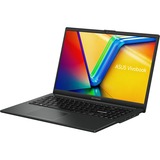 ASUS Vivobook Go 15 OLED (E1504FA-L1367W) 15.6"  laptop Zwart | Ryzen 5 7520U | Radeon 610M | 16 GB | 512 GB SSD