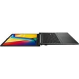 ASUS Vivobook Go 15 OLED (E1504FA-L1367W) 15.6"  laptop Zwart | Ryzen 5 7520U | Radeon 610M | 16 GB | 512 GB SSD