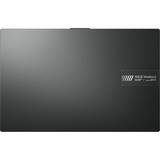 ASUS Vivobook Go 15 OLED (E1504FA-L1367W) 15.6"  laptop Zwart | Ryzen 5 7520U | Radeon 610M | 16 GB | 512 GB SSD