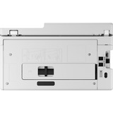 Canon MAXIFY GX2051-kleureninkjetprinter met navulbare MegaTank all-in-one inkjetprinter met faxfunctie Wit, printen, kopiëren, scannen, faxen, Wi-Fi