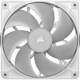 Corsair iCUE LINK RX140 RGB Starterskit case fans Wit, 2 stuks, 140 x 140 x 25 mm, PWM