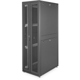 Digitus Serverkast Unique Serie 600 x 1000 server rack Zwart