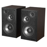 Edifier R2750DB MKII luidspreker Houtkleur, HDMI eARC, Optical, Coaxial, AUX, Bluetooth