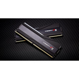 G.Skill Trident Z5 RGB 128 GB DDR5-6400 (2x 64 GB) werkgeheugen Zwart, F5-6400J3644F64GX2-TZ5RK, XMP 3.0