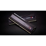 G.Skill Trident Z5 RGB 96 GB DDR5-6800 (2x 48 GB) werkgeheugen Zwart, F5-6800J3446F48GX2-TZ5RK, XMP 3.0