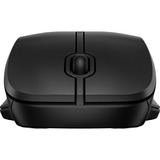 HP 255 draadloze muis Zwart