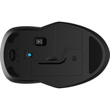 HP 255 draadloze muis Zwart