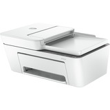 HP DeskJet 4220e all-in-one inkjetprinter Grijs, Scannen, kopiëren, wifi