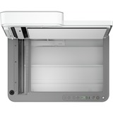 HP DeskJet 4220e all-in-one inkjetprinter Grijs, Scannen, kopiëren, wifi