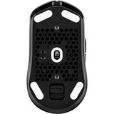 HyperX Pulsefire Haste 2 Pro gaming muis Grijs, 400 - 26.000 dpi