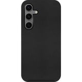 Just in Case Samsung Galaxy S24 FE - Armor TPU Case telefoonhoesje Zwart
