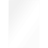 Just in Case Samsung Galaxy Tab A11 Plus / A9 Plus - Tempered glass screenprotector Transparant