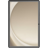 Just in Case Samsung Galaxy Tab A11 Plus / A9 Plus - Tempered glass screenprotector Transparant