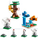 LEGO Classic - Stenen en functies Constructiespeelgoed 11019