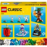 LEGO Classic - Stenen en functies Constructiespeelgoed 11019